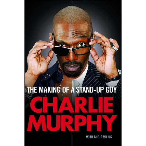 The Making of a Stand-Up Guy (Paperback)