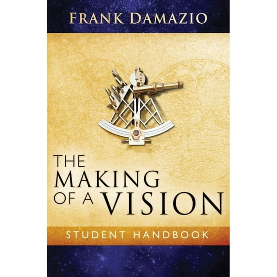 The Making of a Vision, (Paperback)