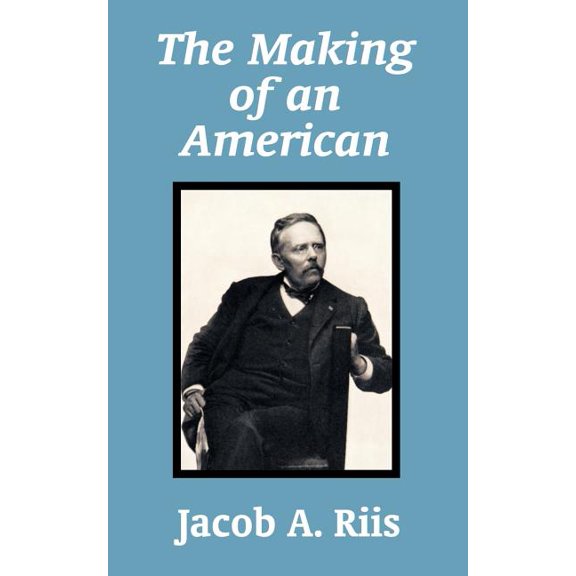 The Making of an American (Paperback)