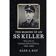 thumbnail image 1 of The Making of an SS Killer, (Paperback), 1 of 1