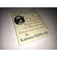 thumbnail image 1 of Pre-Owned The Making of the African Queen or How I Went to Africa with Bogart, Bacall and Huston and Almost Lost My Mind (Paperback) 0452261457 9780452261457, 1 of 1