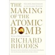 The Making of the Atomic Bomb, Paperback