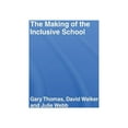 thumbnail image 1 of The Making of the Inclusive School, (Hardcover), 1 of 1