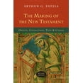 thumbnail image 1 of The Making of the New Testament: Origin, Collection, Text & Canon, (Paperback), 1 of 1