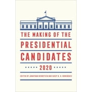Making of the Presidential Candidates 2020, Hardcover