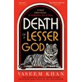 thumbnail image 1 of The Malabar House Death of a Lesser God, (Paperback), 1 of 1