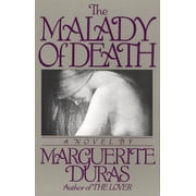 The Malady of Death, Paperback