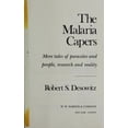 thumbnail image 1 of Pre-Owned Malaria Capers: More Tales of Parasites and People, Research and Reality (Hardcover) 039303013X 9780393030136, 1 of 1