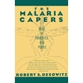 thumbnail image 1 of Pre-Owned The Malaria Capers: Tales of Parasites and People, 9780393310085, 0393310086, Paperback, Reprint edition, 1 of 1