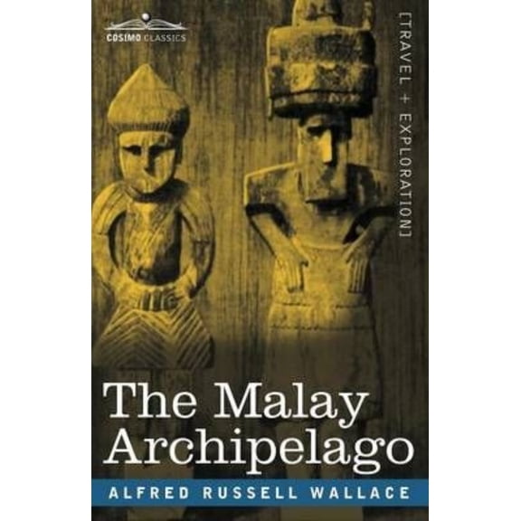 The Malay Archipelago (Paperback)