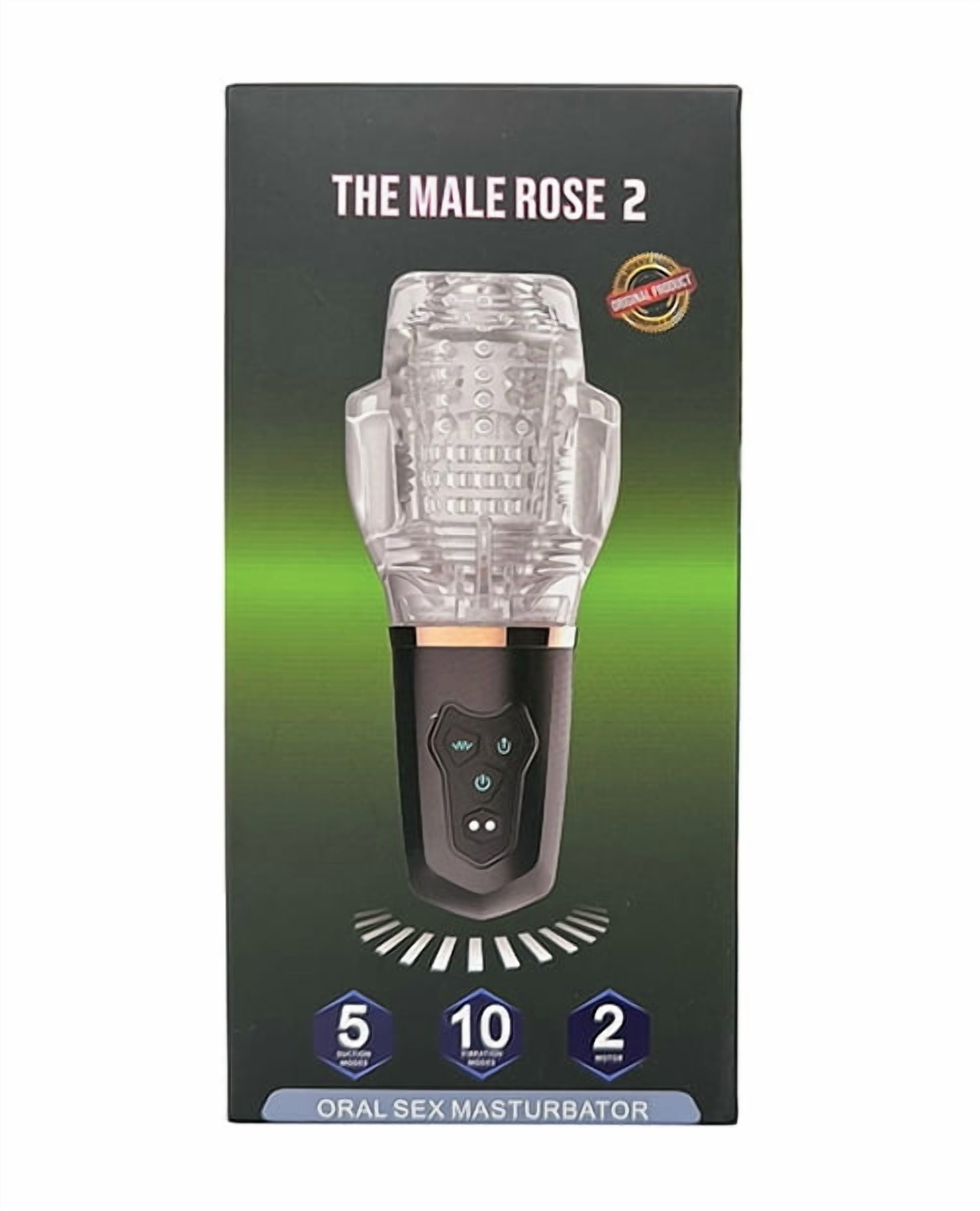 Mens Rose Toy