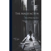 The Malefactor (Hardcover)