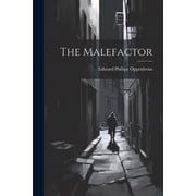 The Malefactor (Paperback)