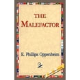 thumbnail image 1 of The Malefactor (Paperback), 1 of 1