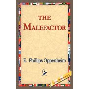 The Malefactor Paperback