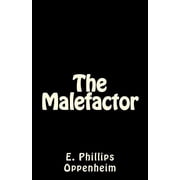 The Malefactor Paperback