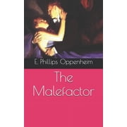 The Malefactor Paperback