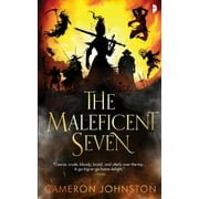 The Maleficent Seven, Paperback