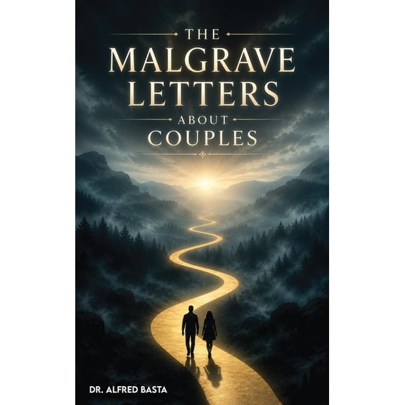 The Malgrave Letters The Malgrave Letters about Couples: Letters from a Senior Tempter to His Apprentices on the Destruction of a Christian M, Book 3, (Hardcover)