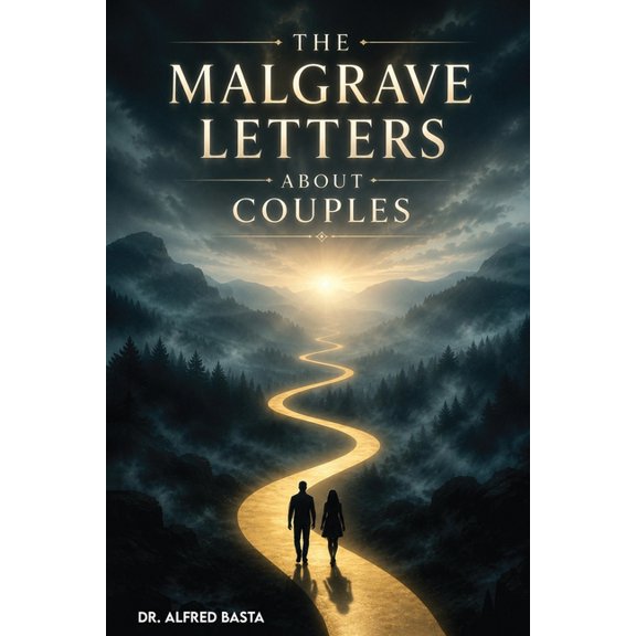 The Malgrave Letters The Malgrave Letters about Couples: Letters from a Senior Tempter to His Apprentices on the Destruction of a Christian M, Book 3, (Paperback)