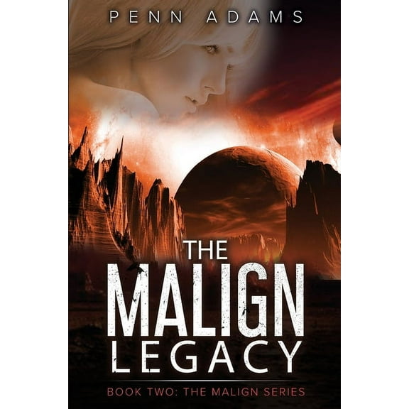 The Malign Legacy, (Paperback)