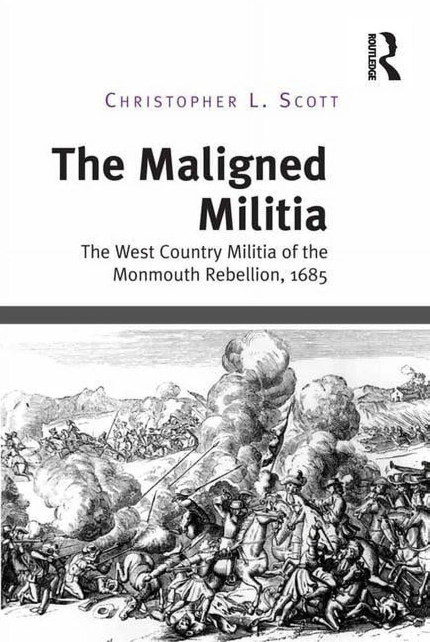 The Maligned Militia (Hardcover) - Walmart.com