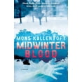 thumbnail image 1 of Pre-Owned Midwinter Blood (Hardcover) 1451642474 9781451642476, 1 of 1