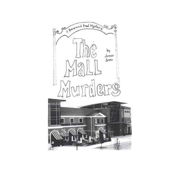 The Mall Murders (Paperback)