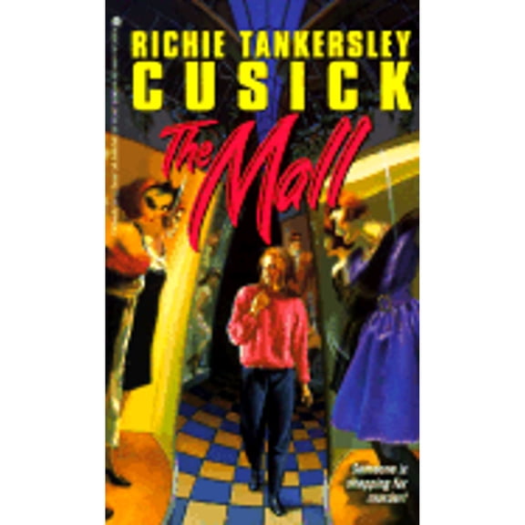 Pre-Owned The Mall (Mass Market Paperback) 0671709585 9780671709587