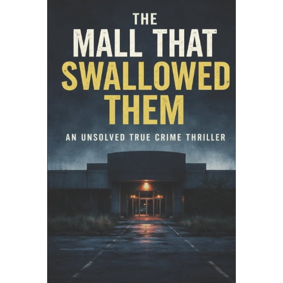 The Mall That Swallowed Them: An Unsolved True Crime Thriller, (Paperback)