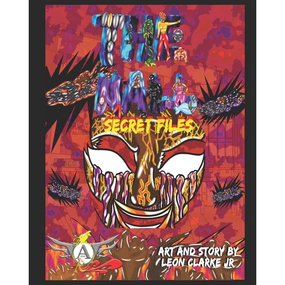 The Mall: The Mall Secret Files (Paperback)