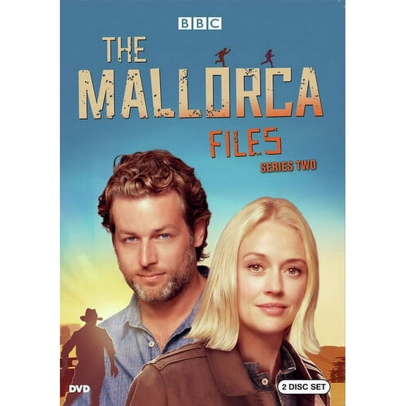 The Mallorca Files: S. Two (DVD), BBC Archives, Drama