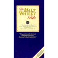thumbnail image 1 of Pre-Owned The Malt Whisky File: The Connoisseur's Guide to Malt Whiskies & Their Distilleries (Hardcover) 0932664938 9780932664938, 1 of 1