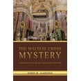 thumbnail image 1 of The Maltese Cross Mystery, (Paperback), 1 of 1