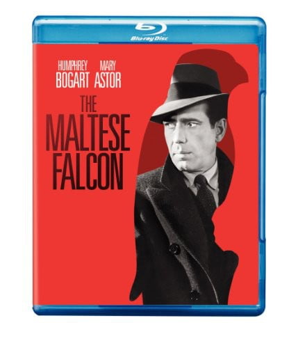 Warner Home Video - The Maltese Falcon [BLU-RAY]