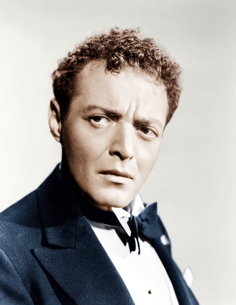 The Maltese Falcon Canvas Art - (16 x 20)