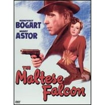 Pre-Owned The Maltese Falcon (DVD 0012569501225) directed by John Huston