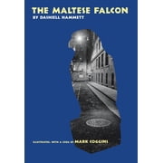 The Maltese Falcon, Hardcover