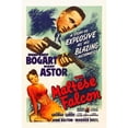 thumbnail image 1 of The Maltese Falcon Poster Print by Hollywood Photo Archive Hollywood Photo Archive, 1 of 1