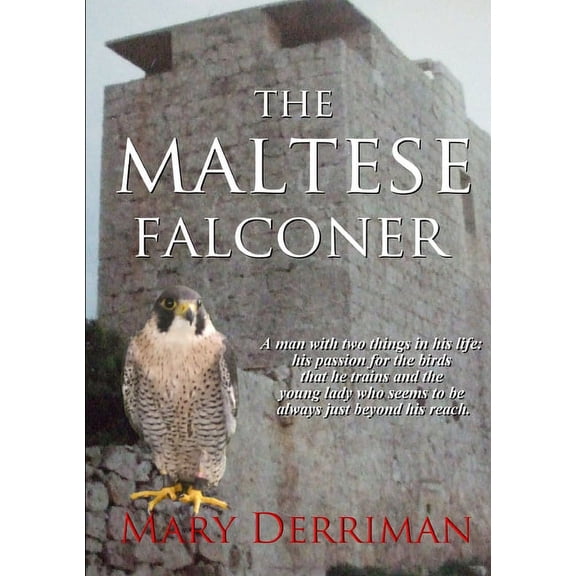 The Maltese Falconer, (Paperback)