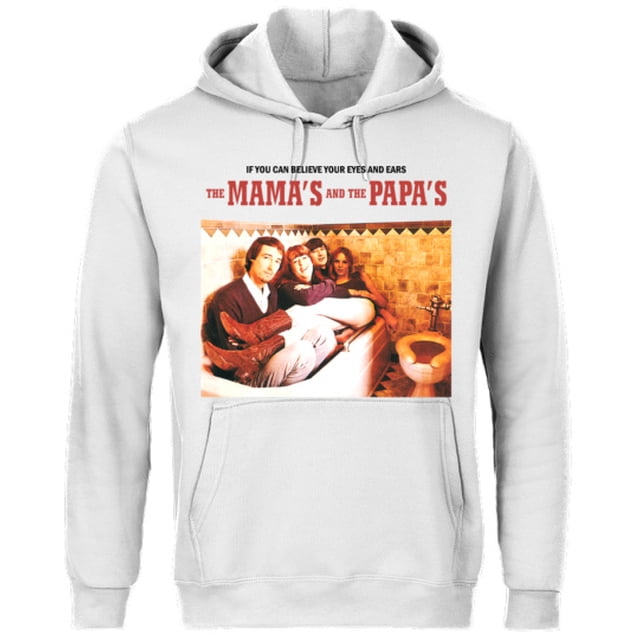 The Mamas & The Papas - If You Can Believe Your Eyes and Ears - Walmart.com
