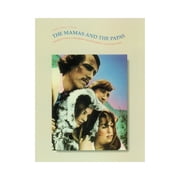 The Mamas and the Papas Paperback