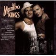 thumbnail image 1 of The Mambo Kings: Original Motion Picture Soundtrack, 1 of 1