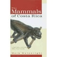 thumbnail image 1 of The Mammals of Costa Rica: A Natural History and Field Guide (Hardcover) by Mark Wainwright, Oscar Arias, 1 of 1