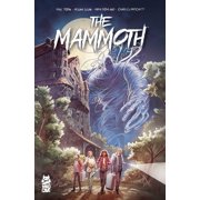 Mammoth The Mammoth, Book 1, Paperback