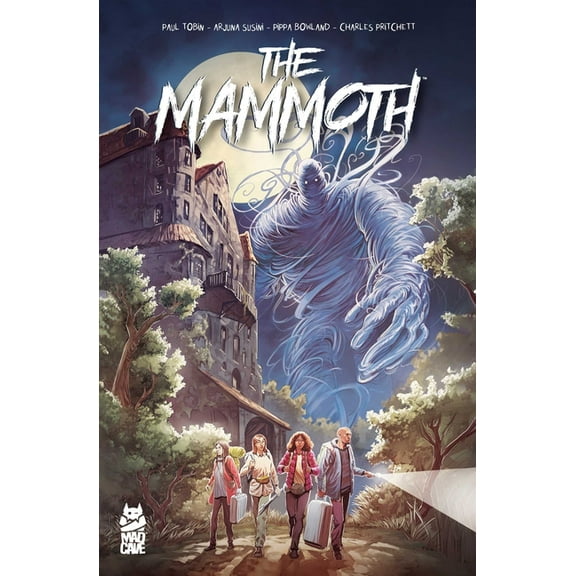 Mammoth The Mammoth, Book 1, (Paperback)