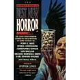 thumbnail image 1 of Pre-Owned The Mammoth Book of Best New Horror (Paperback) by Stephen Jones, 1 of 1
