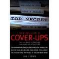 thumbnail image 1 of Pre-Owned The Mammoth Book of Cover-Ups (Paperback) 1845296087 9781845296087, 1 of 1