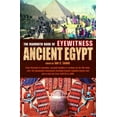 thumbnail image 1 of Pre-Owned The Mammoth Book of Eyewitness Ancient Egypt (Paperback) 0786712708 9780786712700, 1 of 1