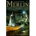 thumbnail image 1 of Pre-Owned The Mammoth Book of Merlin (Paperback) 0762438304 9780762438303, 1 of 1